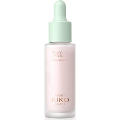 KIKO Milano Kind By Kiko Milky Hydra nawilżające serum do twarzy 30 ml