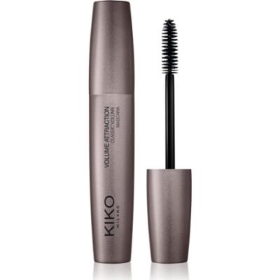 KIKO Milano Volume Attraction tusz zwiększający objętość rzęs 12 ml