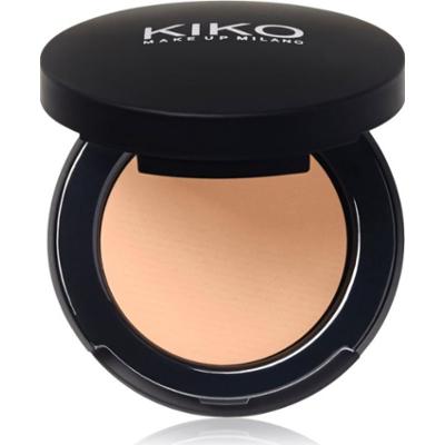 KIKO Milano Full Coverage Concealer korektor kremowy dla idealnego krycia odcień 02 Natural 2 ml