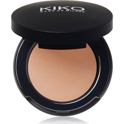 KIKO Milano Full Coverage Concealer korektor kremowy dla idealnego krycia odcień 03 Medium 2 ml