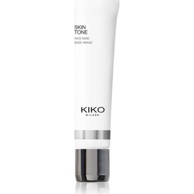 KIKO Milano Skin Tone baza pod makijaż, podkład przeciw zaczerwienieniom skóry 30 ml