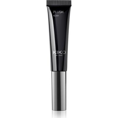 KIKO Milano Plush róż w gąbce odcień 03 Pink Ballerina 14 ml