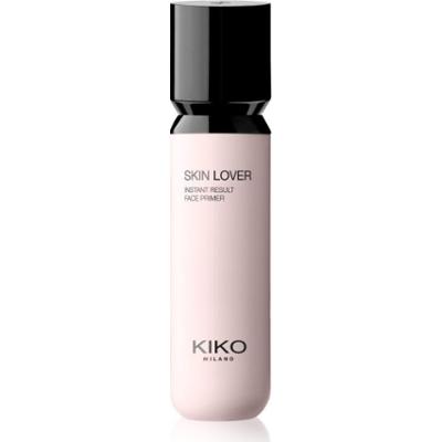 KIKO Milano Skin Lover Instant Result nawilżająca baza pod makijaż z kwasem hialuronowym 25 ml