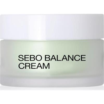 KIKO Milano Sebo Balance żel oczyszczający do skóry tłustej i mieszanej 50 ml