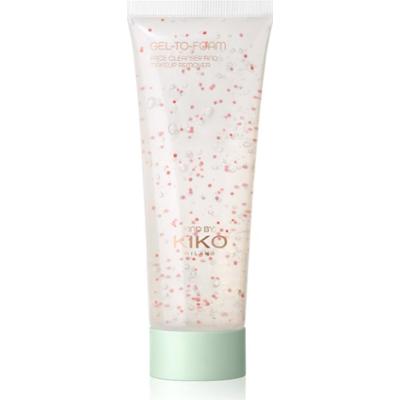 KIKO Milano Kind By Kiko Gel-To-Foam oczyszczający żel do demakijażu 75 ml