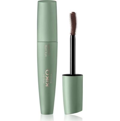 KIKO Milano Kind By Kiko Volume Mascara odżywczy tusz do rzęs do zwiększenia objętości odcień 02 Deep Soul 11 ml