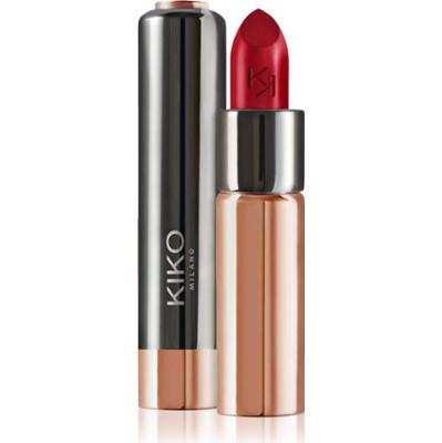 KIKO Milano Gossamer Emotion kremowa szminka do ust odcień 114 Litchi 3.5 g