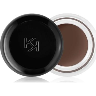 KIKO Milano Lasting Eyebrow Gel długotrwały żel do brwi odcień 04 Chocolate 6.5 g