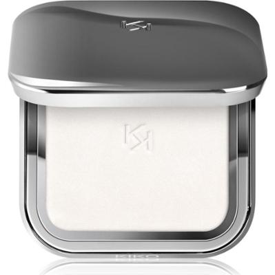 KIKO Milano Universal Veil puder utrwalająco-matujący 9.7 g
