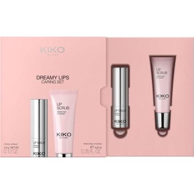 KIKO Milano Dreamy Lips zestaw upominkowy do ust
