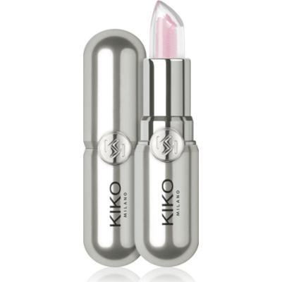KIKO Milano Secret Oil Core odżywczy balsam do ust odcień 02 Hydra Kiss 3 g