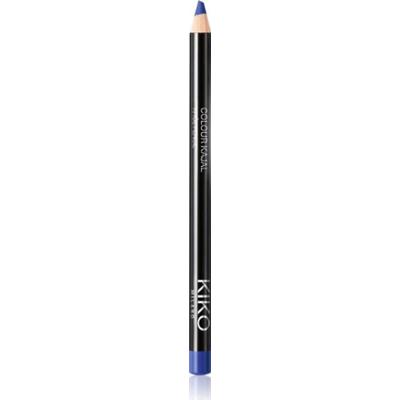 KIKO Milano Colour Kajal kajalowa kredka do oczu odcień 09 Blue 1.6 g