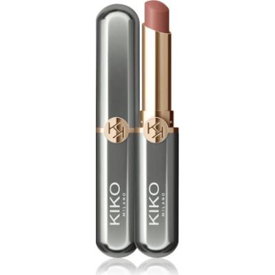 KIKO Milano Unlimited Stylo kremowa szminka do ust odcień 07 Taupe Brown 1.5 g