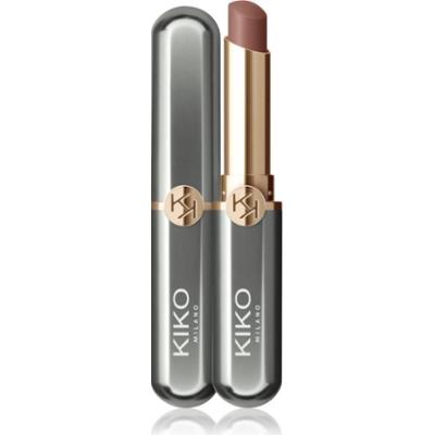 KIKO Milano Unlimited Stylo kremowa szminka do ust odcień 08 Milky Chocolate 1.5 g
