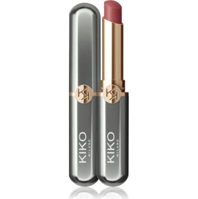 KIKO Milano Unlimited Stylo kremowa szminka do ust odcień 09 Rosy Brown 1.5 g
