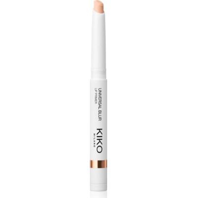 KIKO Milano Universal Blur baza pod szminkę 1.1 g