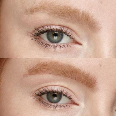 KIKO Milano Eyebrow Micro Precision automatyczna kredka do brwi ze szczotką odcień 05 Deep Brunettes 0.05 g