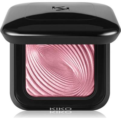 KIKO Milano Water Eyeshadow cienie do powiek w kremie odcień 10 Pinkish Mauve 3 g