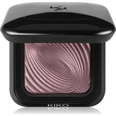 KIKO Milano Water Eyeshadow cienie do powiek w kremie odcień 14 Golden Mauve 3 g