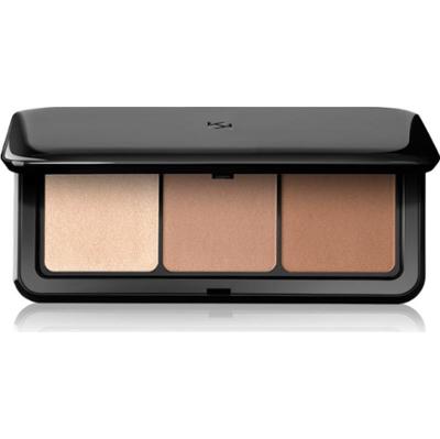 KIKO Milano Contour Obsession konturująca paleta rozświetlająca odcień 03 Deep 7 g