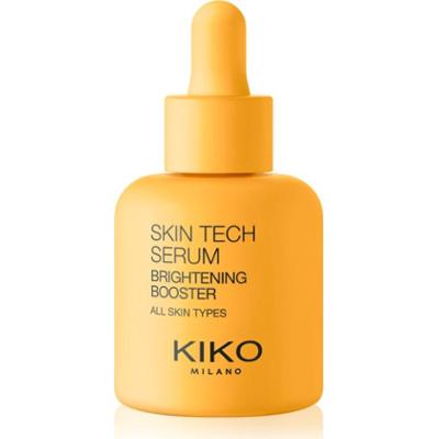 KIKO Milano Skin Tech Serum serum rozświetlające do twarzy 30 ml