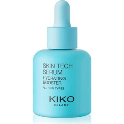 KIKO Milano Skin Tech Serum nawilżające serum do twarzy 30 ml