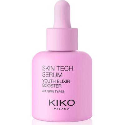 KIKO Milano Skin Tech Serum serum liftingujące przeciw zmarszczkom 30 ml