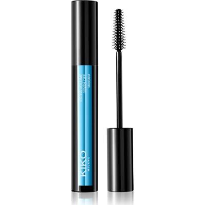 KIKO Milano Extra Volume Wash Off wodoodporny tusz pogrubiający 10 ml