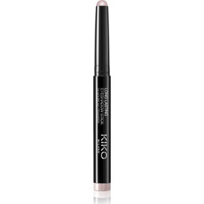 KIKO Milano Long Lasting Eyeshadow Stick długotrwałe cienie do powiek w kredce odcień 02 Rose 1.6 g