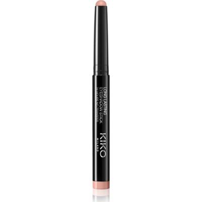 KIKO Milano Long Lasting Eyeshadow Stick długotrwałe cienie do powiek w kredce odcień 09 Light Mauve 1.6 g