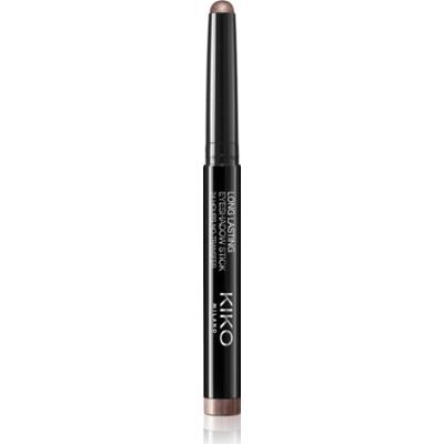 KIKO Milano Long Lasting Eyeshadow Stick długotrwałe cienie do powiek w kredce odcień 15 Golden Taupe 1.6 g