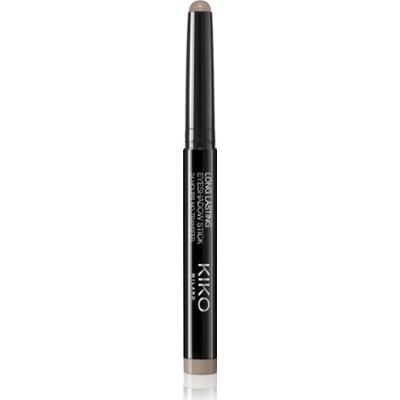 KIKO Milano Long Lasting Eyeshadow Stick długotrwałe cienie do powiek w kredce odcień 16 Taupe 1.6 g