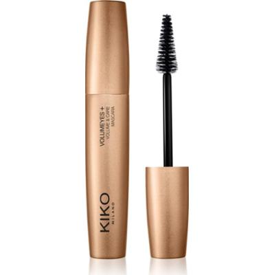 KIKO Milano Volumeyes+ tusz zapewniający maksymalną objętość rzęs 11 ml