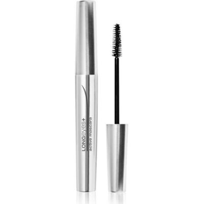 KIKO Milano Longeyes+ wzmacniający tusz do rzęs na porost rzęs 7.5 ml