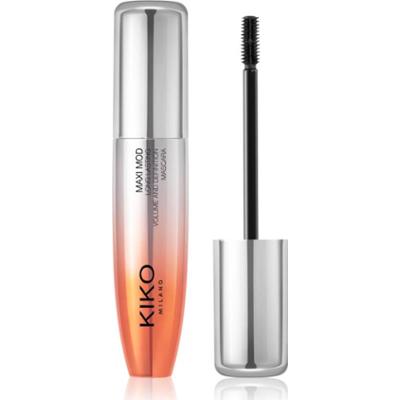 KIKO Milano Maxi Mod Mascara długotrwały tusz pogrubiający rzęsy 12 ml