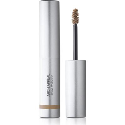 KIKO Milano Arch Appeal tusz do brwi odcień 01 Light Blondes 4 ml
