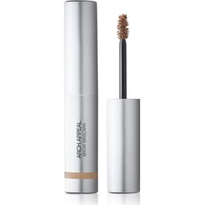 KIKO Milano Arch Appeal tusz do brwi odcień 02 Blondes and Redheads 4 ml