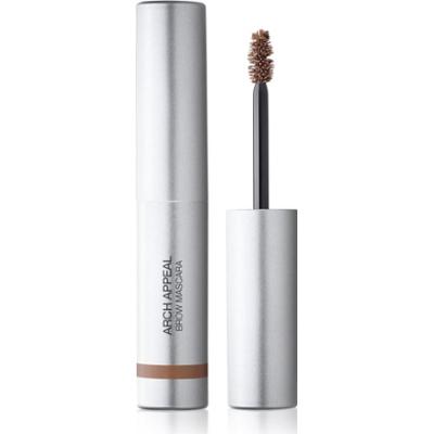 KIKO Milano Arch Appeal tusz do brwi odcień 04 Auburn 4 ml