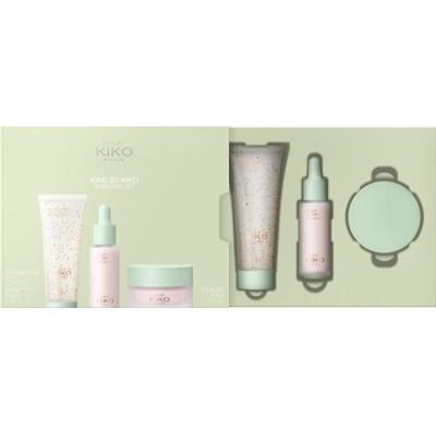 KIKO Milano Kind By Kiko Skincare Set zestaw do pielęgnacji skóry twarzy