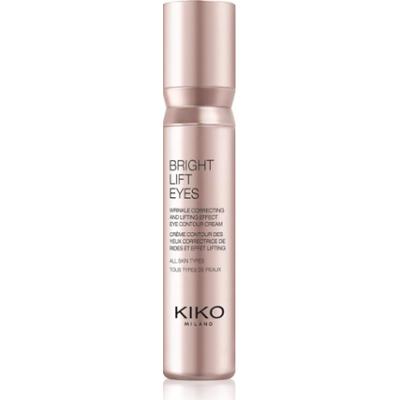 KIKO Milano Bright Lift Eyes krem liftingujący do oczu 15 ml