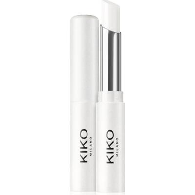 KIKO Milano Lip Volume Stylo balsam nawilżający optycznie powiększająca usta odcień 02 Transparent 2 g