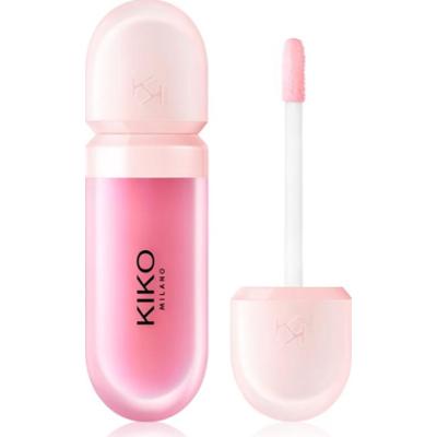 KIKO Milano Kissable Lip Paradise Replumping Lip Mask nawilżająca maska do ust z efektem wzmacniającym 6.5 ml