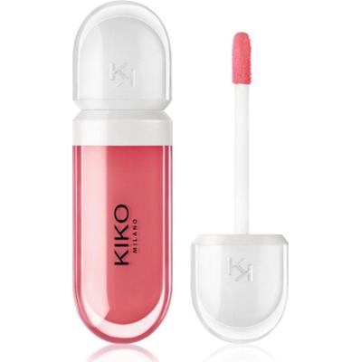 KIKO Milano Kissable Lip Volume Plumping Lip Cream krem nawilżający do ust 03 Bloomberry 6.5 ml