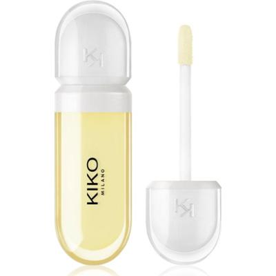KIKO Milano Kissable Lip Volume Plumping Lip Cream krem nawilżający do ust 06 Sunbeam 6.5 ml