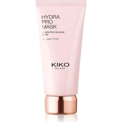 KIKO Milano Hydra Pro Mask intensywnie nawilżająca maseczka do twarzy 50 ml