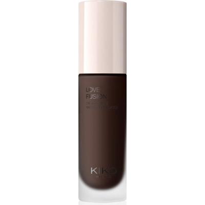 KIKO Milano Love Fusion 24H Moisture Radiant Foundation długotrwały podkład w kremie o działaniu nawilżającym odcień 20N Neutral 30 ml