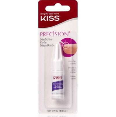 KISS Precision klej do paznokci 3 g