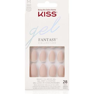 KISS Look So Natural Wait n See sztuczne paznokcie 28 szt.