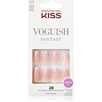 KISS Voguish Fantasy sztuczne paznokcie 28 szt.