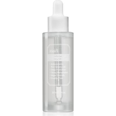 Klairs Fundamental Watery Oil Drop antyoksydacyjne serum olejowe do twarzy 50 ml